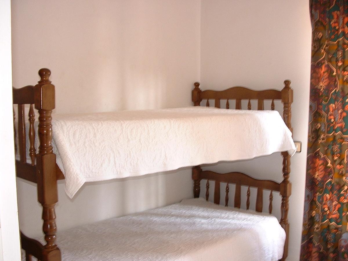 Montgo Park 06 Villa L' Escala Екстериор снимка