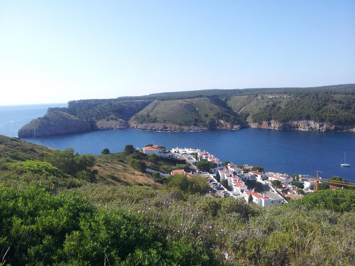 Montgo Park 06 Villa L' Escala Екстериор снимка