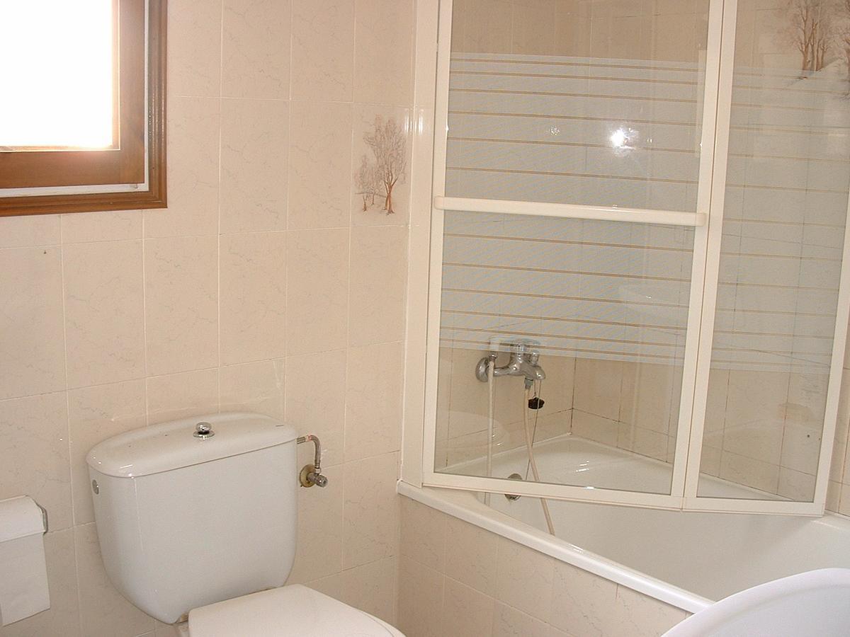 Montgo Park 06 Villa L' Escala Екстериор снимка